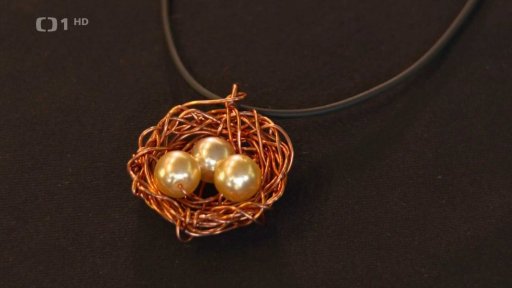 Dekorativní drátování