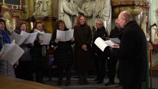 Česká mše vánoční