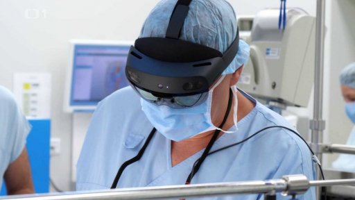 Multiviscerální transplantace