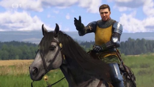 Kingdom Come: Deliverance II
