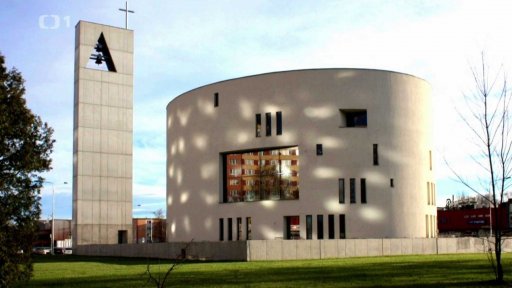 Architekt Marek Jan Štěpán