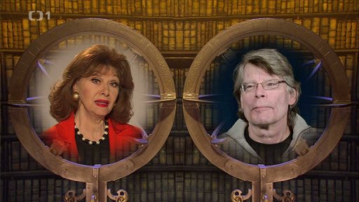 Citát Stephena Kinga