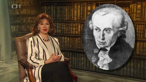 Citát Immanuela Kanta