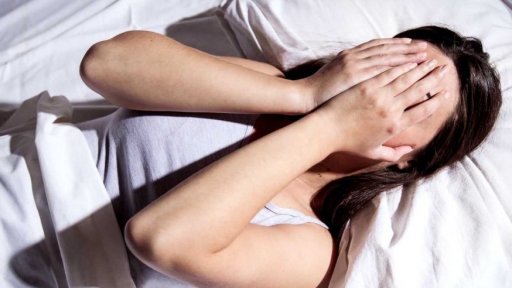 Mezinárodní den zdravého spánku