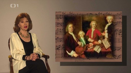 Johann Sebastian Bach