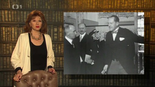 Václav Vilém Štech