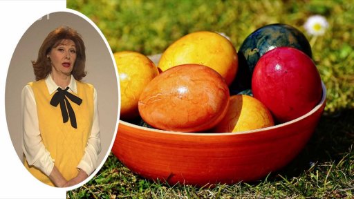 Velikonoční pranostika