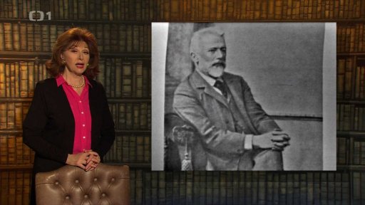 Petr Iljič Čajkovskij