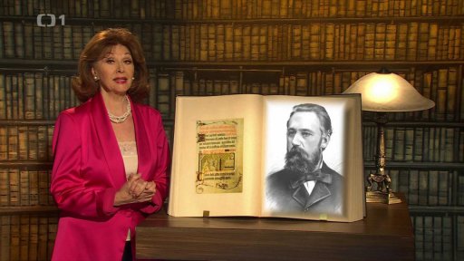 Citát Svatopluka Čecha