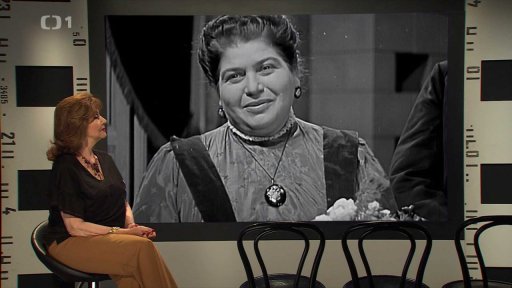 Antonie Nedošinská