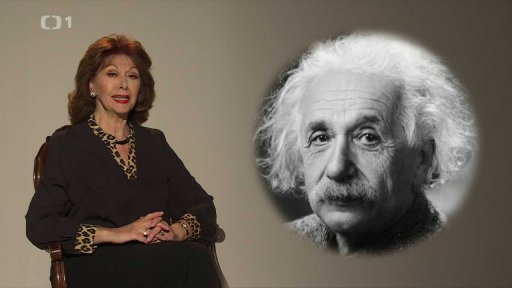 Citát Alberta Einsteina