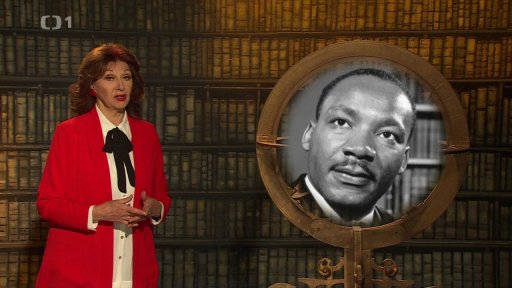 Citát Martina Luthera Kinga