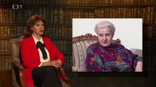 Herberta Masaryková