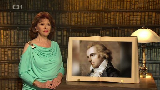 Citát Fridricha Schillera