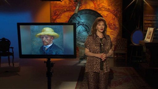 Citát Vincenta vana Gogha