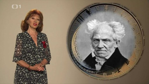 Citát Arthura Schopenhauera