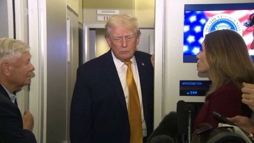 Vůdkyně venezuelské opozice se chce vrátit do země