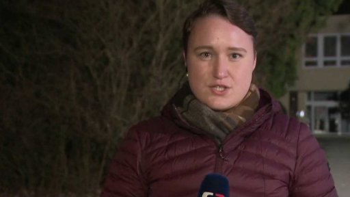 Uzavřená základní škola kvůli úniku vody