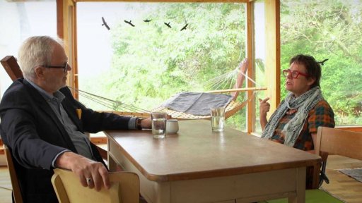 Čtvrtá řada cyklu Modrá krev