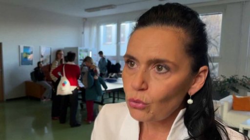 Mráz narušil dodávky tepla