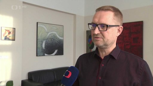 Transformace dětských domovů