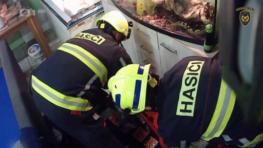 Chovatele škrtil had