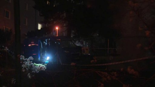 Mráz narušil dodávky tepla