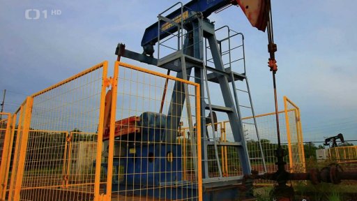 Problémy venezuelské ropy