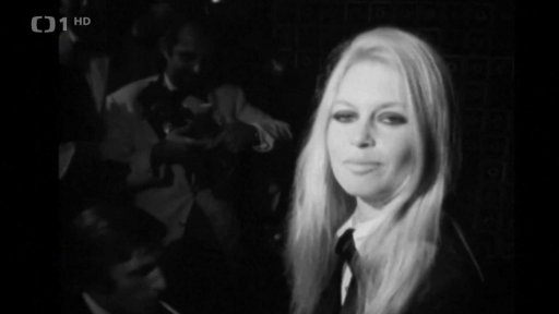 Rozloučení s Brigitte Bardotovou