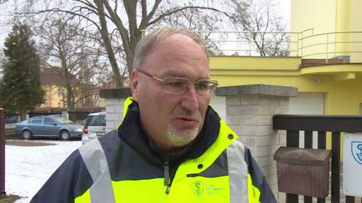 Zákaz dlouhodobého uvazování psů