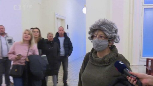 Advokátka ze doznala ke zpronevěře peněz klientů