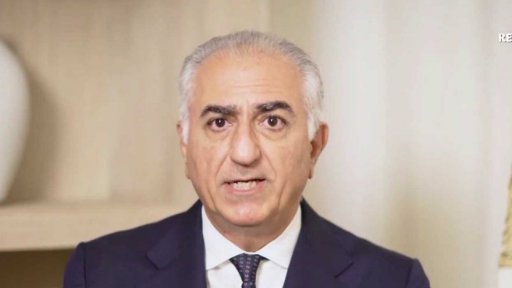 Protesty v Íránu sílí