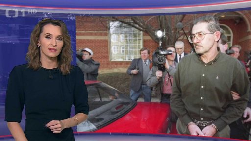 Zemřel bývalý sovětský špion Ames