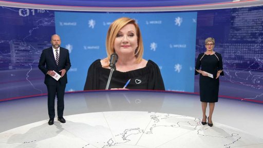 Vláda připravuje rozpočet na tento rok