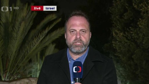 Izrael je kvůli Íránu ve stavu vysoké pohotovosti