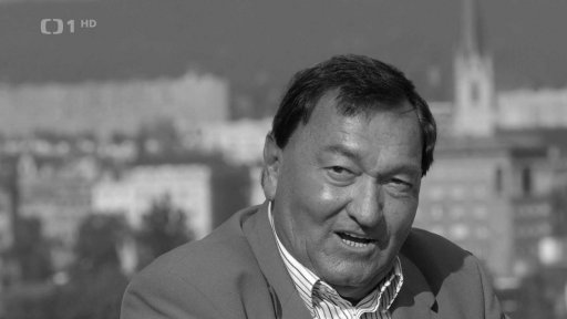 Zemřel Erich von Däniken