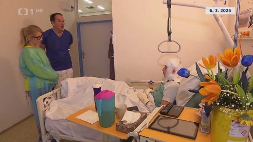 Rok od tragického požáru v Mostě