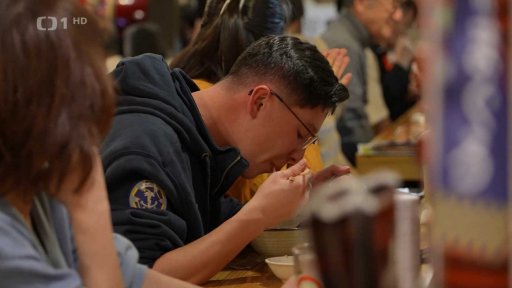 Zhoršení vztahů mezi Čínou a Japonskem