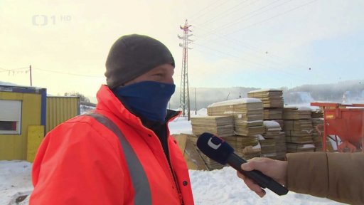 Radioaktivní popílek na D11