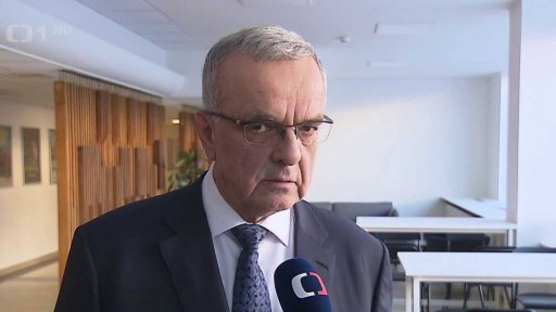 Obsazení Správní rady VZP