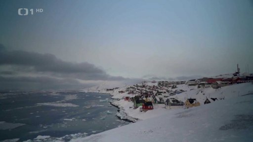 Trumpův zájem o Grónsko