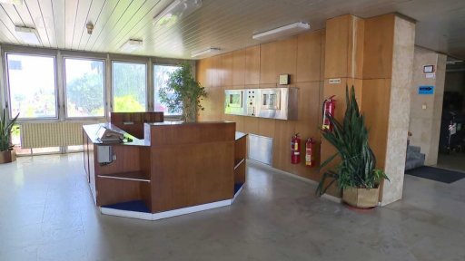 Spor o sovětský areál ve Stodůlkách