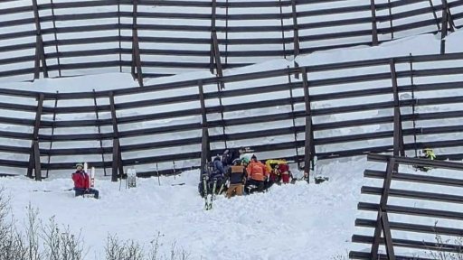 V Alpách zemřel chlapec z Česka