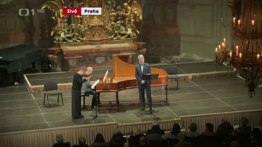 FOK uvádí Gli Angeli Genève