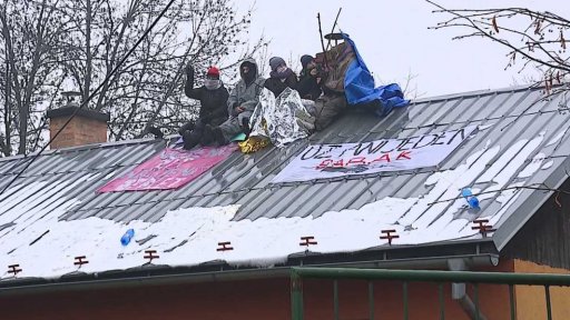 Demolice domů v Bedřišce byla rozporu s předpisy