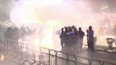Protivládní protesty v Albánii