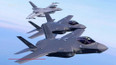 Přípravy na vyzbrojení letectva stroji F-35