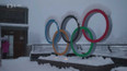 Týden do zimních olympijských her