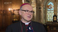 Pražským arcibiskupem se stal Stanislav Přibyl