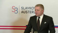Premiér Babiš v Rakousku